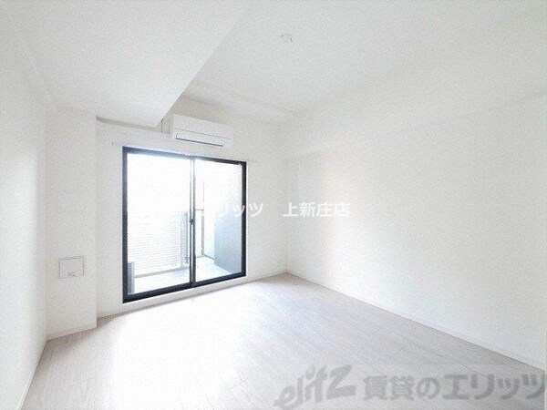 リビング・居室(エントランス)