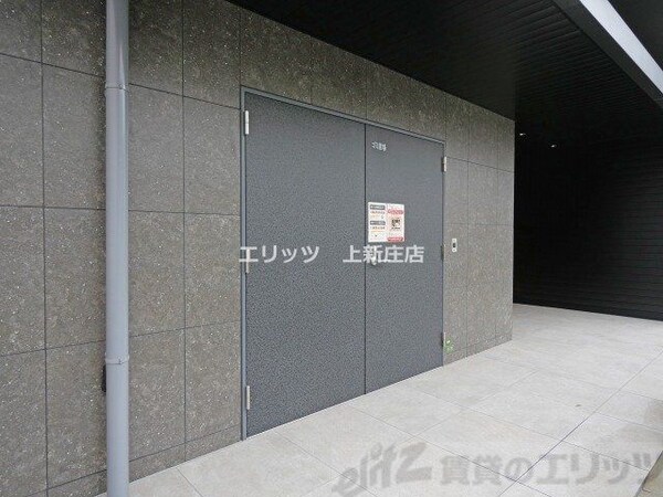 その他(エントランス)