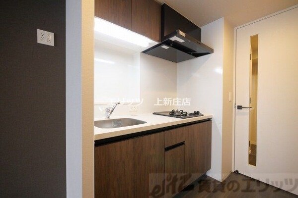 キッチン(キッチン)