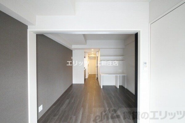 リビング・居室(収納)