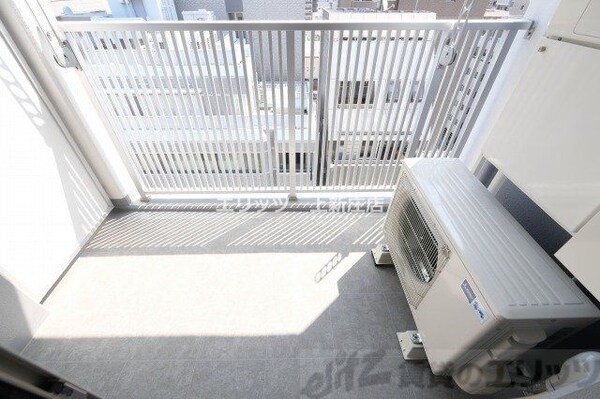 バルコニー(バルコニー)