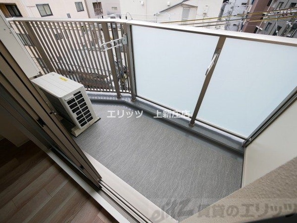 バルコニー(バルコニー)