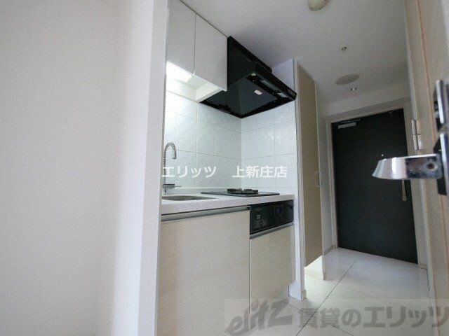 物件内観写真15　(キッチン)