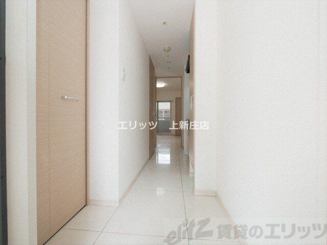 物件内観写真23　(下駄箱)