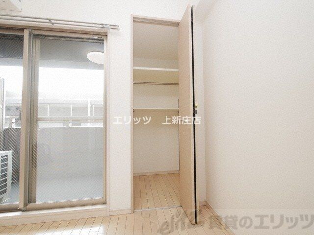 物件内観写真26　(収納)