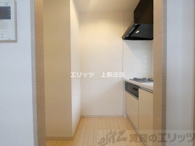 物件内観写真15　(キッチン)