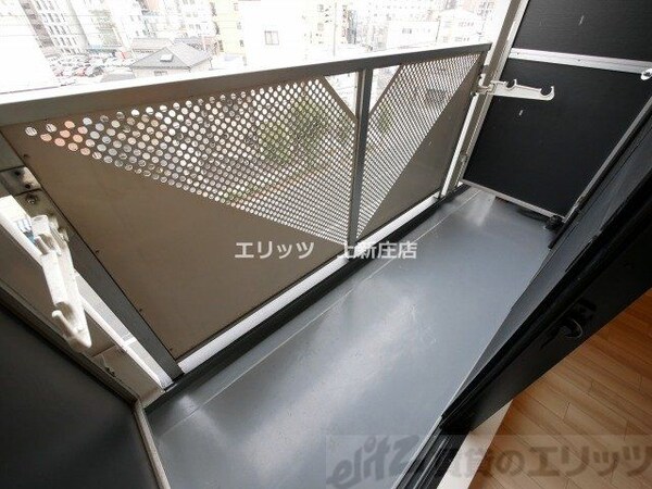 バルコニー(バルコニー)