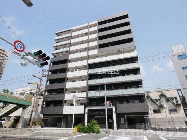 物件外観写真1　(外観)