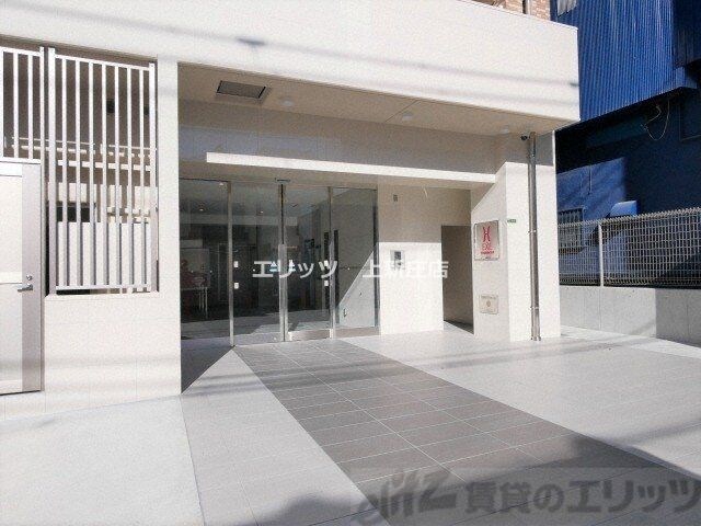 物件内観写真22　(エントランス)