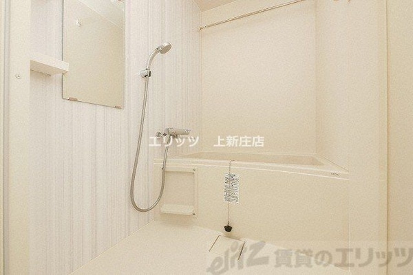 バス／シャワールーム等(バス／シャワールーム等)