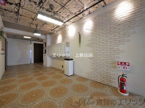 エントランス(エントランス)