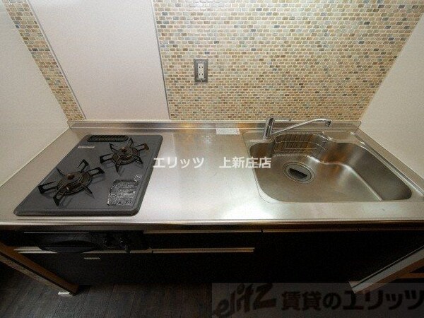 キッチン(キッチン)