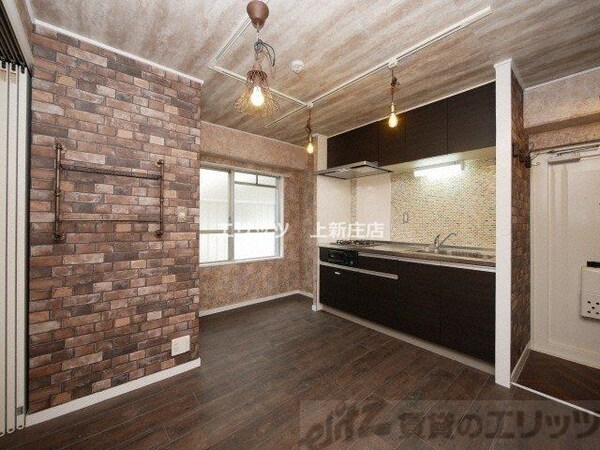 リビング・居室