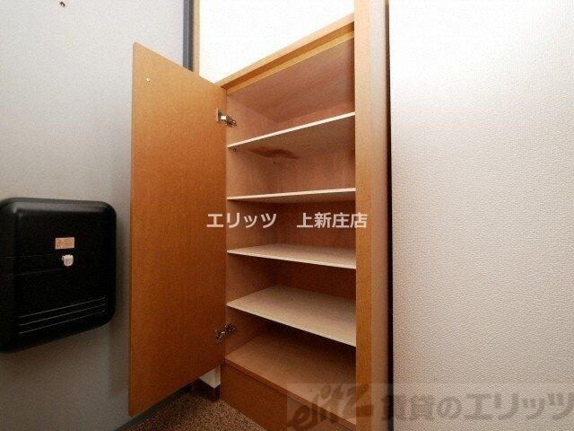 物件内観写真24　(下駄箱)