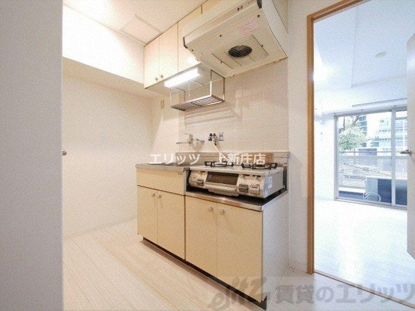 キッチン(キッチン)