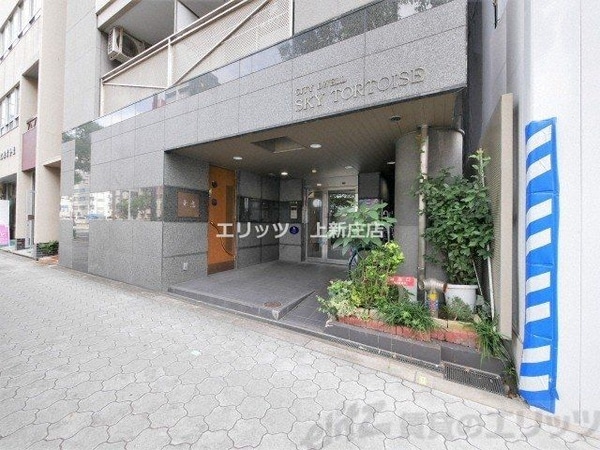 エントランス(エントランス)