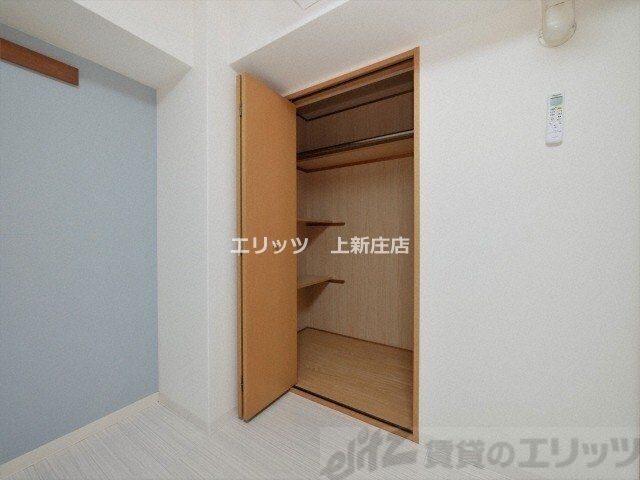 物件内観写真13　(収納)