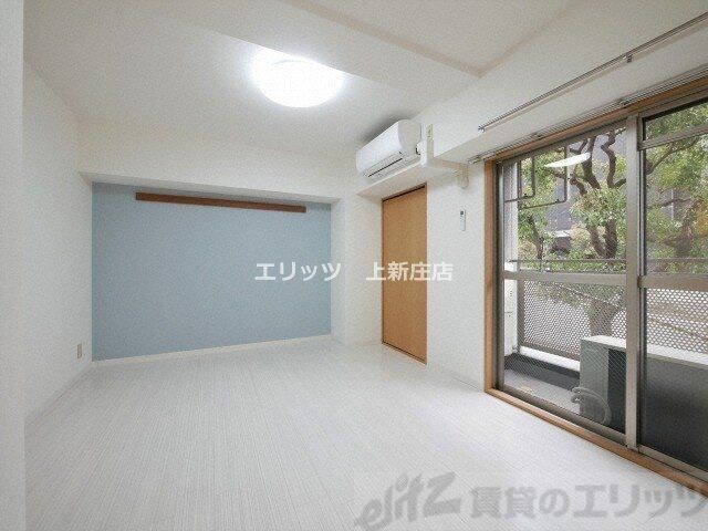 物件内観写真22　(リビング/居室)