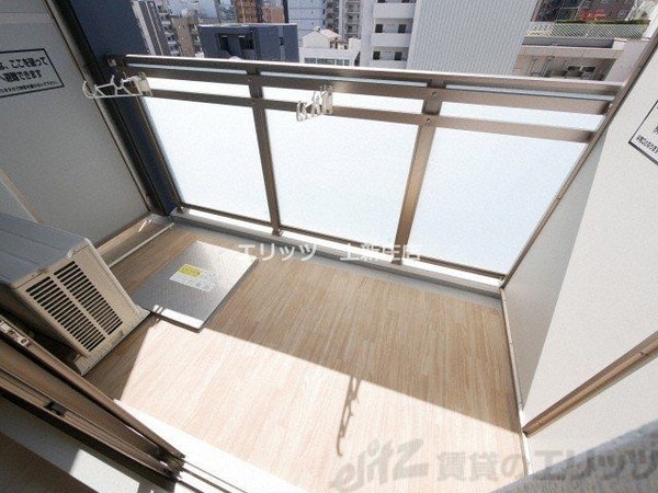 バルコニー(バルコニー)