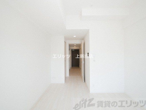 リビング・居室(居室)