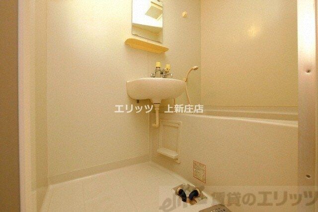 物件内観写真16　(バス／シャワールーム等)