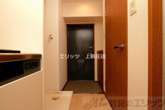 物件内観写真22　(廊下)