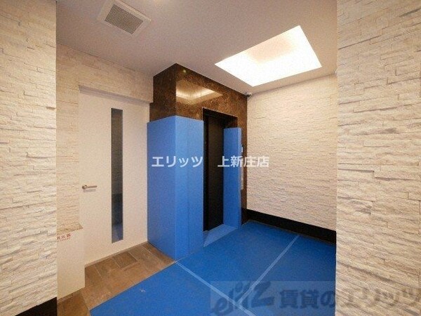 共有部分(エレベーター)