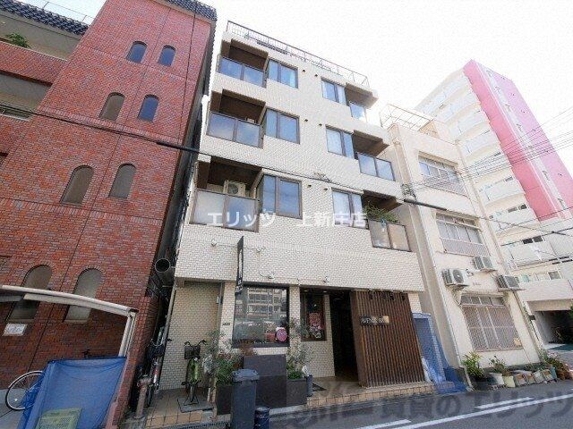 物件外観写真1　(外観)