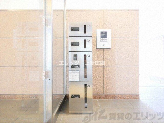 物件内観写真20　(エントランス)