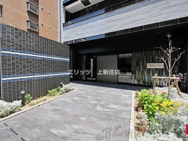 物件内観写真3　(駐車場)