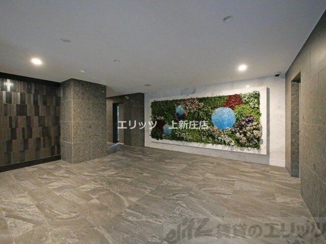 物件内観写真6　(エントランス)