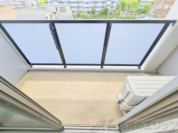 バルコニー(バルコニー)