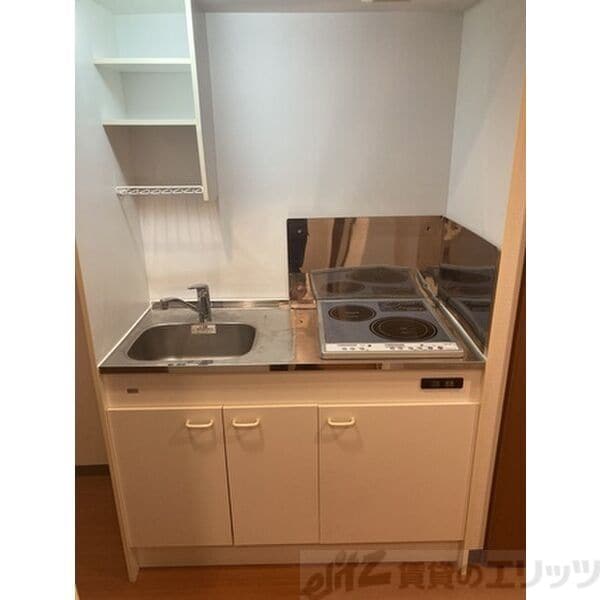 キッチン(キッチン)