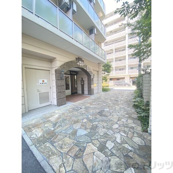 エントランス(エントランス)