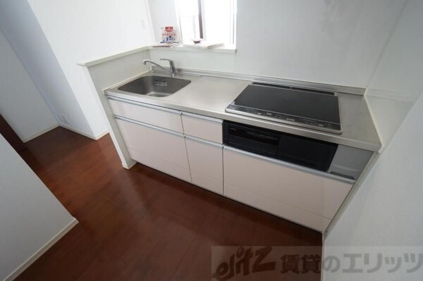 キッチン(キッチン)