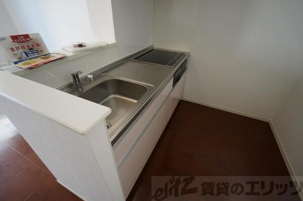 キッチン(キッチン)