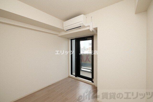 物件内観写真2　(収納)