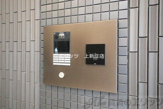 物件内観写真14　(エントランス)