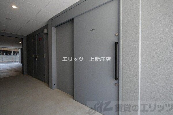 エントランス(エントランス)