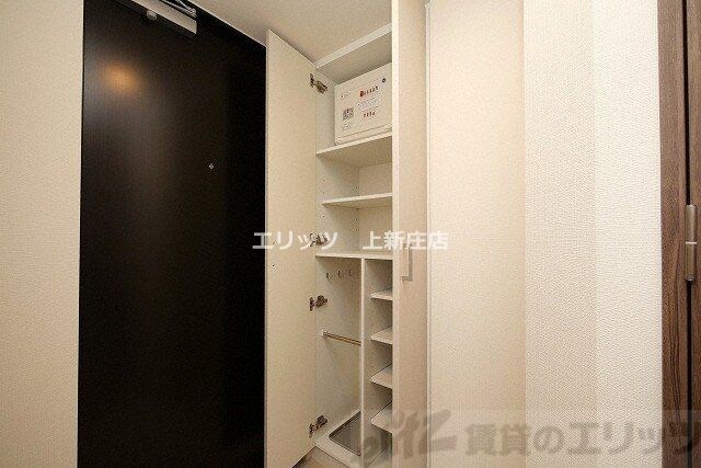 物件内観写真34　(収納)