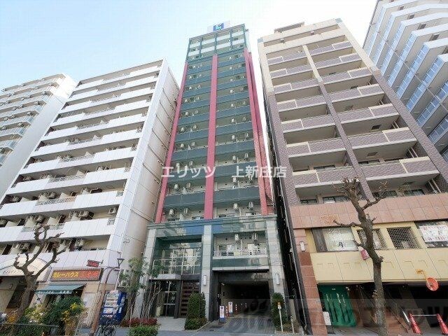 物件外観写真1　(外観)