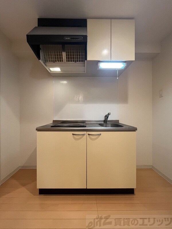 キッチン(キッチン)