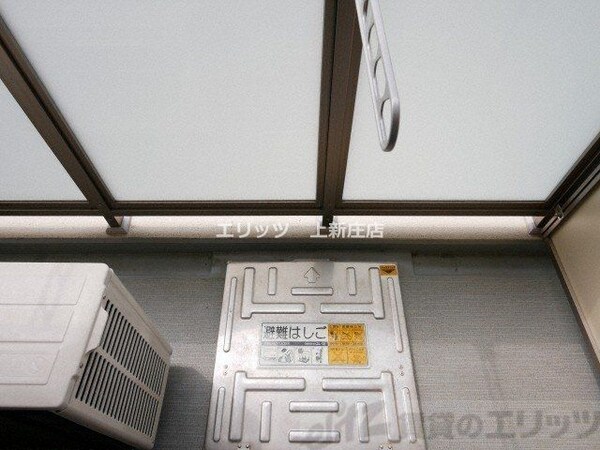 バルコニー(バルコニー)