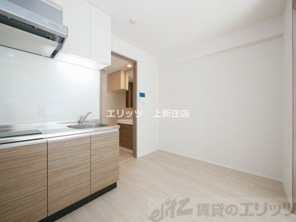 キッチン(キッチン)