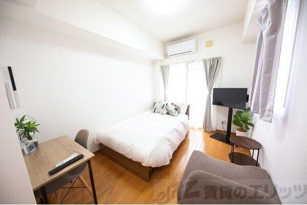 リビング・居室