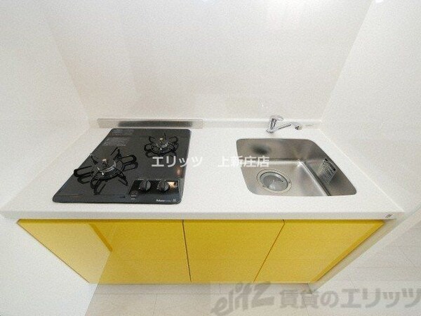 キッチン(キッチン)