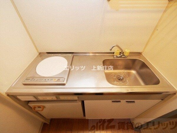 キッチン(キッチン)