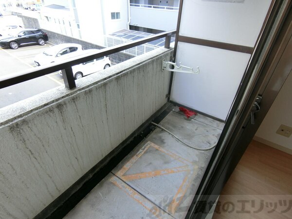 バルコニー(バルコニー)