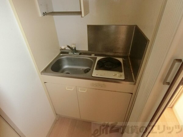 キッチン(キッチン)