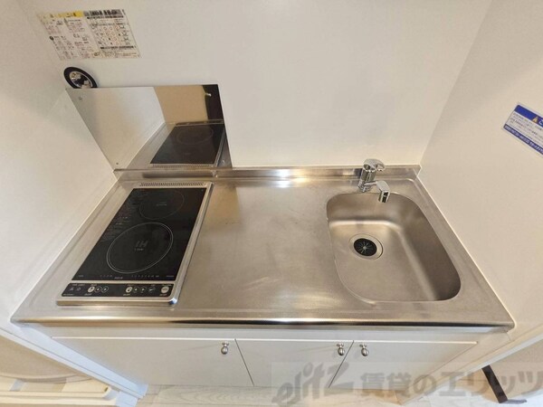 キッチン(キッチン)